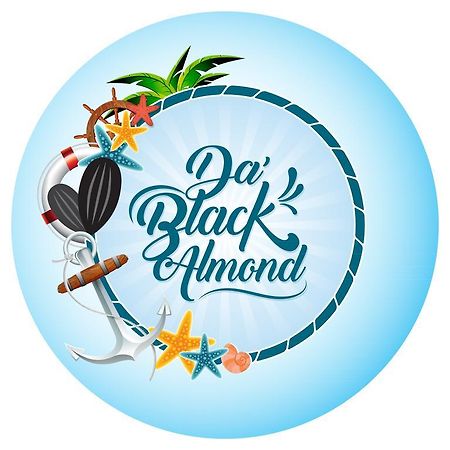 Da Black Almond Сан-Андрес Экстерьер фото